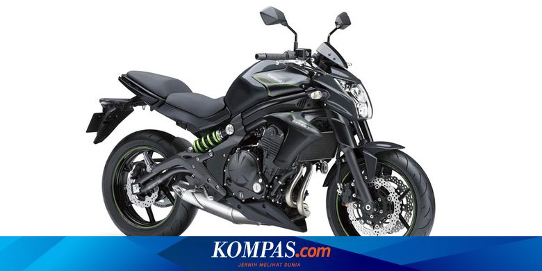 Kawasaki rn6n sale