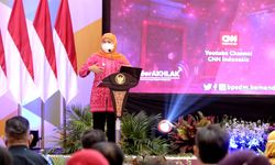 Gubernur Khofifah Sebut Kompetensi ASN Jadi Kunci Perbaikan Kualitas Birokrasi