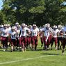 Limitless Possibilities for the Washington Redskins’s New Name