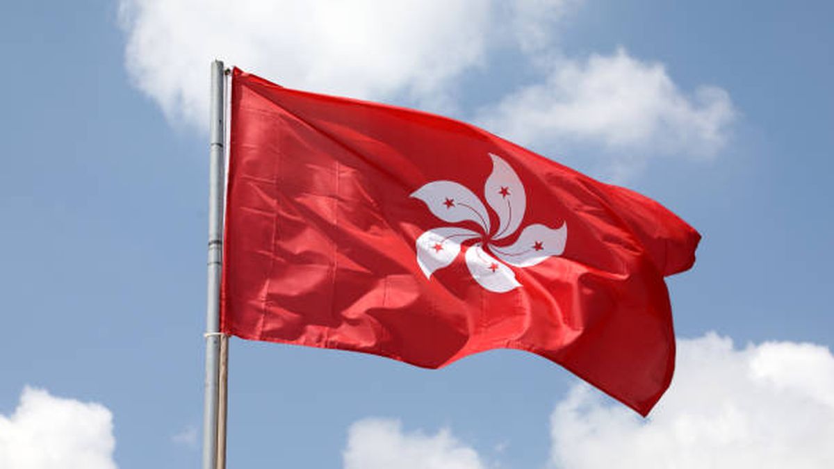 1 Juli 1997, Saat Hong Kong Kembali ke China Setelah 156 Tahun Dikuasai Inggris