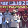 2 WN Bulgaria Pasang Alat Skimming di ATM, 29 Nasabah Jadi Korban, Data Direkam dan Dikirim ke Luar Negeri