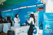 Bank BJB Sukses Warnai West Java Festival dengan Promo dan Edukasi Digital