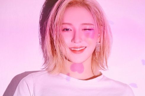 Video Rekaman Wendy Red Velvet Diputar, Penggemar Berurai Air Mata