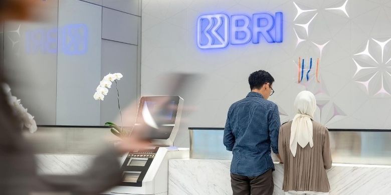Ilustrasi Bank BRI. KUR BRI 2026. Syarat KUR BRI 2026. Cara mengajukan KUR BRI 2026. Tabel pinjaman KUR BRI 2026. Tabel angsuran KUR BRI 2026. Tabel KUR BRI 2026.