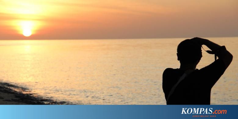 Pesona Pulau Sagori Potensial Menyihir Pelancong