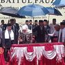 Khofifah Hadiri 100 Tahun Pondok Modern Darussalam Gontor di Ngawi