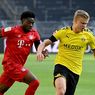 5 Fakta Jelang Dortmund Vs Bayern Muenchen di Piala Super Jerman