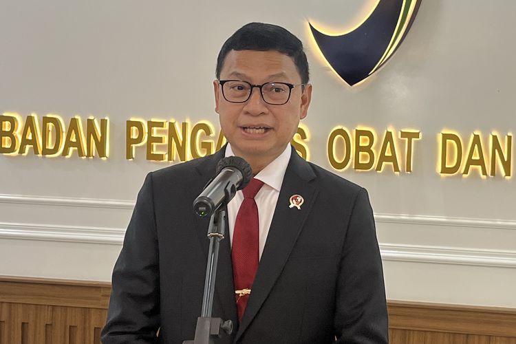 BPOM Klaim MBG Jadi Solusi Atasi Stunting dan Malnutrisi