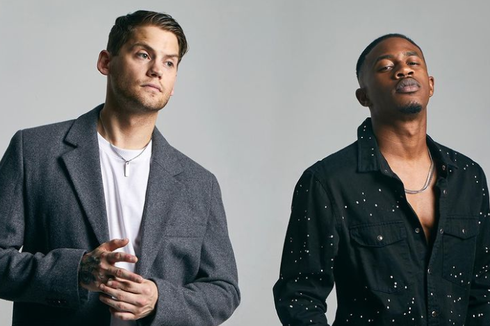 Lirik dan Chord Lagu Thank You - MKTO