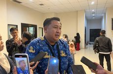 Terlibat di Kelas Psikososial, Mendikdasmen Bacakan Dongeng untuk Murid Korban Banjir Sumbar