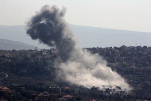 Israel Salah Tembak Warga Sendiri, IDF Akui Tak Ikuti Protokol Saat Serang Hizbullah