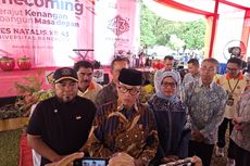 Menteri Desa Sebut Koperasi Merah Putih Serap 2,3 Juta Tenaga Kerja