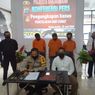 Pria Ini Diculik Mantan Suami Pacarnya, Terlacak Saat Minta Tebusan Rp 30 Juta