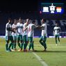 Update Ranking FIFA - Timnas Indonesia Naik 10 Peringkat