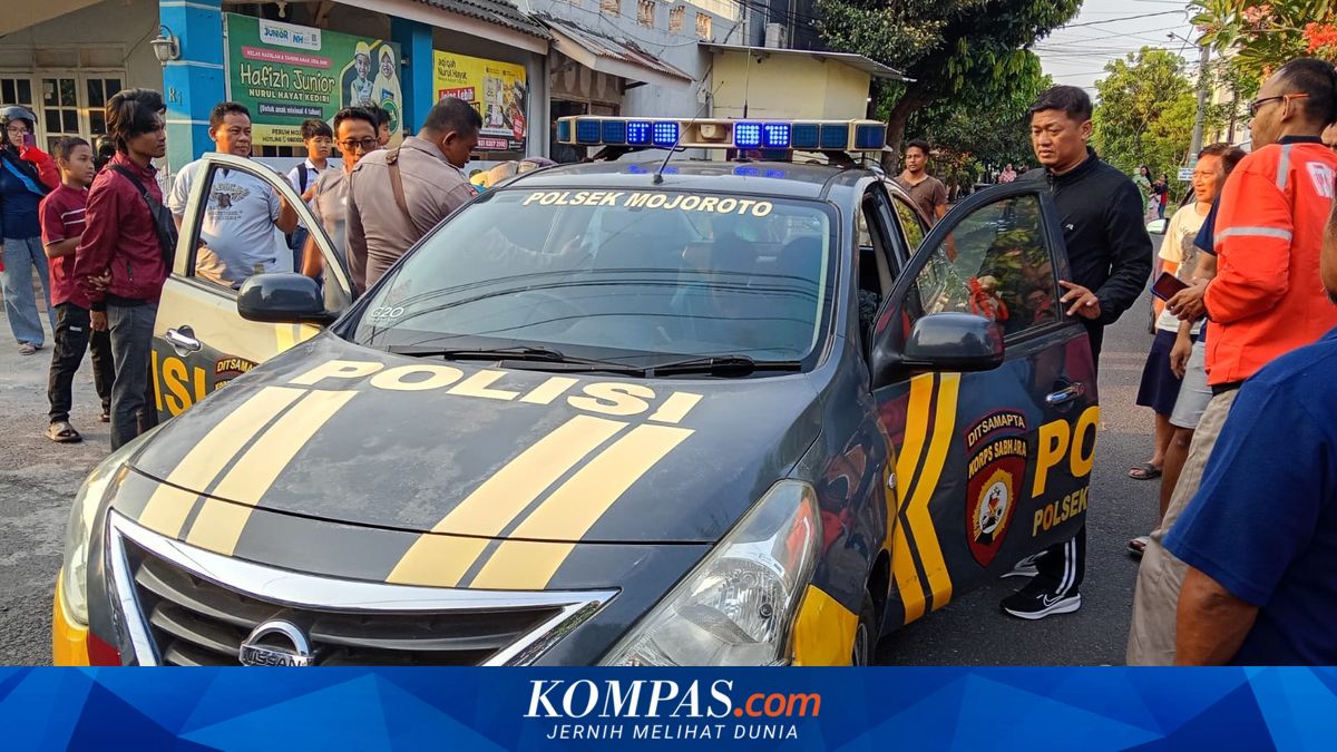 Modus Penyewa Rumah di Kediri, Modifikasi Pintu dan Paku Jendela untuk Perampokan Emas Rp 250 Juta