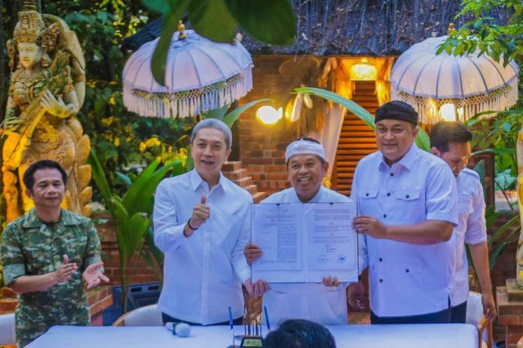 Pemkot Bogor berkomitmen mempercepat implementasi program PSEL dengan mengubah sampah menjadi listrik. 