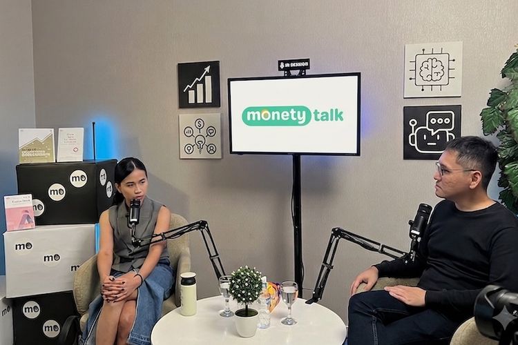 Monety Talk 