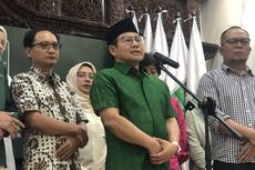 Cak Imin Masih Bakal Diskusi dengan Dewan Syuro PKB soal Langkah Politik