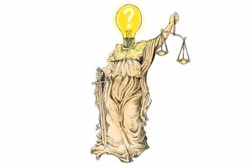 Revisi UU Kejaksaan, Usul Mengubah Syarat dan Mekanisme Pemilihan Jaksa Agung Mengemuka