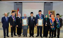 Pustakawan Ahli Utama Jelaskan Pentingnya Data untuk Perpustakaan
