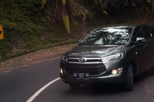 Kenali Plus Minus Mobil Penggerak Roda Depan dan Belakang