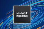 Kompanio 838 dan Pentonic 800, Chip Baru MediaTek untuk Chromebook dan TV 4K
