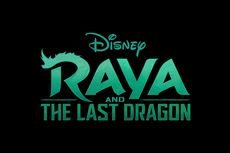 Inspirasi dari Indonesia, Disney Bikin Film Raya and The Last Dragon