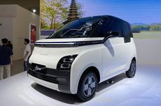 Alasan Kenapa Wuling Air EV Cocok untuk Jadi Mobil Listrik Pertama