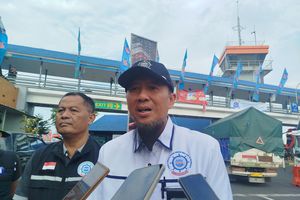 Pelabuhan Gilimanuk Macet Parah, Gapasdap Ungkap Keterbatasan Dermaga