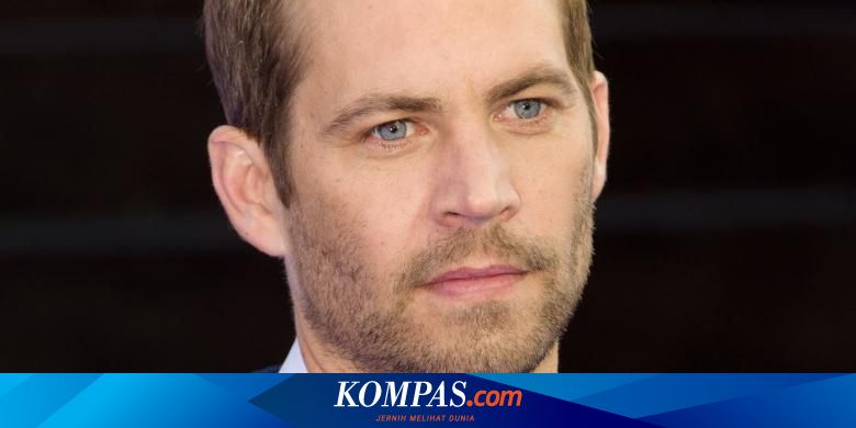 Fast And Furious 7 Menziarahi Paul Walker