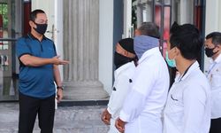 Mei Mendatang Pemkot Semarang akan Distribusikan 290.000 Paket Bansos 