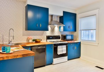 8 Barang Dapur yang Harus Disingkirkan demi Ruang yang Fungsional 