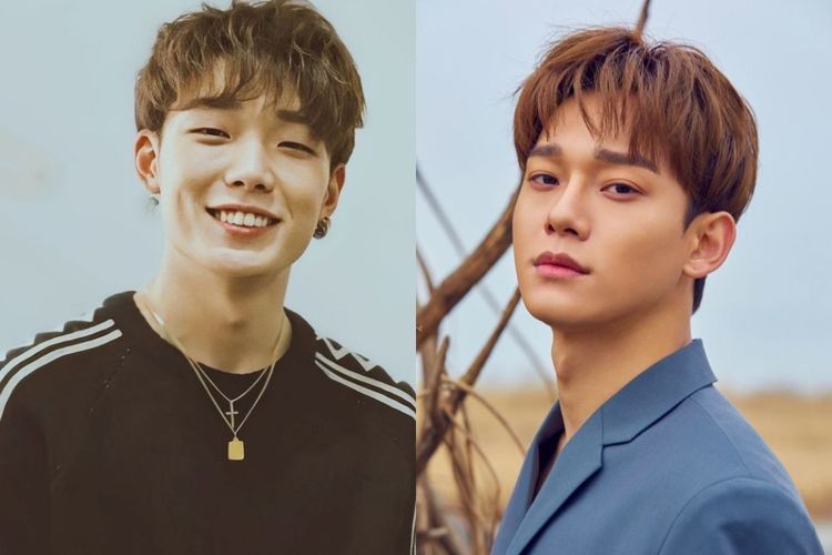 Bobby iKON dan Chen EXO jadi idol yang mendadak kabarkan pernikahan mereka.