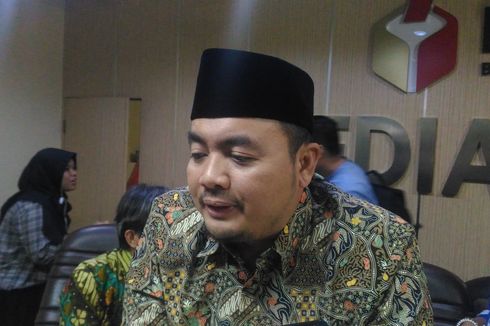 MK Putuskan Pilpres dan Pileg Digabung, Bawaslu: Kita Kawal Pembahasan UU