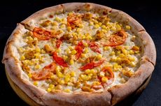 Resep Pizza Rumahan Antigagal, Bikin Camilan Anak untuk Akhir Pekan