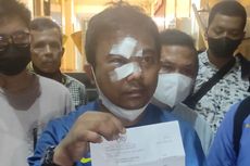 Polda Metro Jaya Tangkap 2 Pengeroyok Ketua Umum KNPI, 2 Pelaku Lain Masih Buron