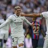 Madrid Vs Barcelona 3-1, Kunci Kemenangan El Clasico Menurut Ancelotti