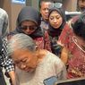 Nenek Elina Diperiksa Polda Jatim, Mengaku Diangkat 4 Orang Saat Diusir dari Rumah
