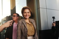 Berniat Jadi Caleg, Nikita Mirzani: Mau Sejahterakan Rakyat