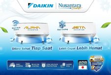 5 Cara Menggunakan AC agar Hemat Listrik Saat Musim Kemarau