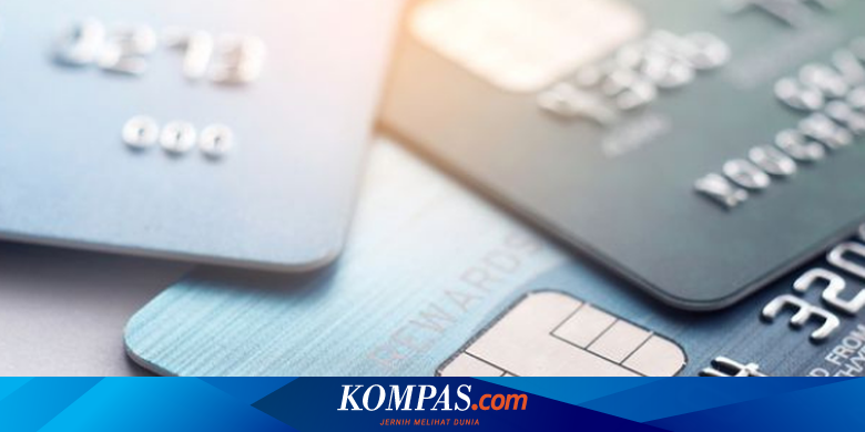 Rincian Biaya Kartu Kredit BCA Berdasarkan Jenis Kartunya ...