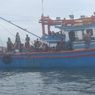 Kapal yang Membawa Rohingya di Perairan Aceh Selatan Milik Nelayan Lokal