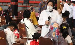 Kemensos Usulkan Anggaran Bansos Yatim Piatu Rp 11,64 Triliun, DPR Dukung agar Disetujui Kemenkeu