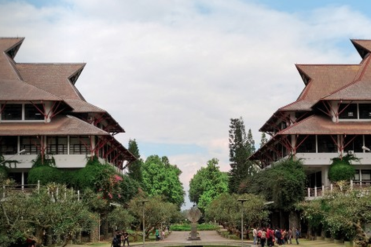 Tertarik Kuliah ITB, Ini Daftar Lengkap Pilihan Jurusan Kuliah ITB ...