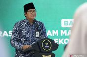 Baznas Ajak Pesantren dan UMKM Binaan Memasok Bahan Pangan untuk Program MBG