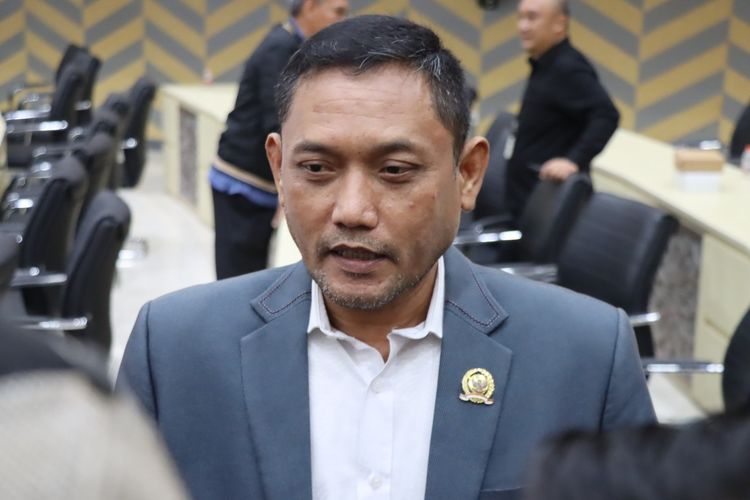 Seno Aji terpilih sebagai Wakil Gubernur Kalimantan Timur mendampingi Rudy Mas'ud dalam Pilkada Kaltim 2024.