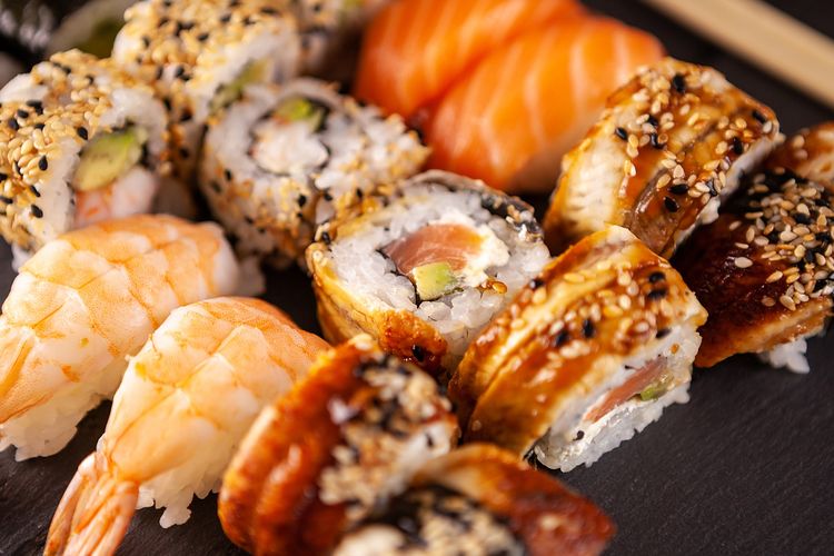 Rekomendasi Tempat Makan di Pacific Place