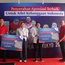Banjir Apresiasi, Greysia/Apriyani dan Anthony Ginting Dapat Bonus Berharga