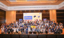 260 'Awardee' Beasiswa Erasmus+ 2025 Siap Belajar di Eropa 