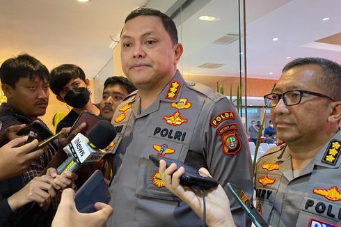 Berkas Perkara Dinyatakan Lengkap, Hari Ini AG Dilimpahkan ke Kejaksaan